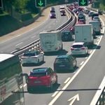 Gotthard: Vom längsten Stau – und einem neuen Trend