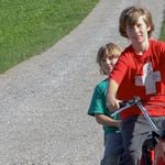 12-jährige Töfflifahrer? Luzerner Regierung hat Bedenken
