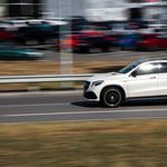 Wie ein Mercedes aus Luzern in Serbien verschwand