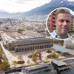 Bahnexperte will Luzern als neuen nationalen Knoten