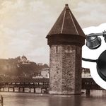Als der Luzerner Regierungsrat sein erstes Telefon bekam