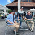 In Oberägeri geht ein neues Beizli auf