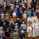 Laien sollen Personalmangel in Luzerner Kirchen auffangen