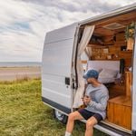 Camper erhalten bald neues Angebot mit Aussicht