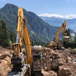 Erdrutsch Vitznau: Kanton plant Schutzkonzept fürs Dorf