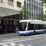 Kanton gibt grünes Licht für Busspur Kriens–Luzern