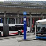 So sollen die Luzerner Busse klimaneutral werden