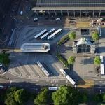 Völlig neuer Bahnhof Luzern: So stehts um die Planung