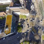 Per Anhänger auf und davon: Laden sagt Pilatusplatz ade