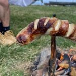 Es geht um die Wurst: Das sind die beliebtesten Grillstellen