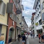 Viele Geschäfte in Luzern nutzen Abendverkauf nicht mehr