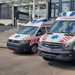 Letz Help: Was war beim Zuger Rettungsdienst los?