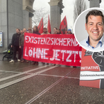 Mindestlohn in Luzern: Deshalb scheiterte das Referendum