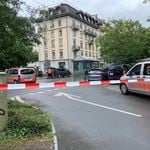 Polizei verhaftet mutmasslichen Angreifer vom Bruchquartier