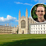 Ebikoner bekommt Stipendium für Masterstudium in London