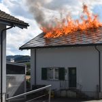 Ursache für Brände klar: Solaranlage und Akku fingen Feuer