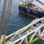 Anschläge auf Nord Stream: Verdächtigter Saboteur gesucht