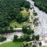 Wie gut ist Luzern gegen schwere Unwetter gerüstet?