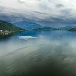 Tauchgang im Zugersee endet mit Notflug in Klinik