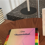 Nach Bibelklau geht Luzerns Queer-Pastor in die Offensive