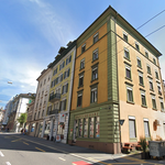 Sanierung an der Zürichstrasse: Das plant die Stadt