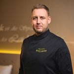 Das ist der neue Chef in der Küche im Schweizerhof