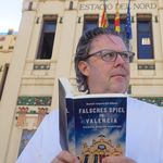 Daniel Izquierdo-Hänni geniesst und «mordet» in Valencia