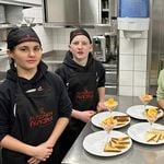 Die Luzerner Gastronomie sucht junge Küchen-Ninjas