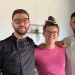 Italienisches Trio sorgt in Horwer Restaurant für Happy End