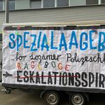 FCL-Fans verkaufen «Spezial-Artikel» für Polizeikader