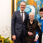 Diese Frau erhält den Anerkennungspreis des Kantons