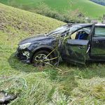 Drei Verletzte bei Unfällen in Luzern