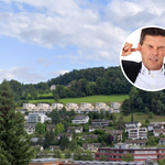 Unerklärliches Geräusch hält Bellerive-Quartier wach
