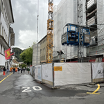 Luzerner Altstadt erhält ein möbliertes Apartmenthaus