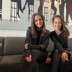 Zu Besuch bei Luzerns umtriebigsten Gastro-Schwestern