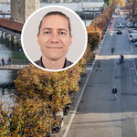 Neue Bahnhofstrasse Luzern: Kommts zum Velochaos?