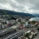 So drastisch steht es um den Wohnungsmarkt in Zug