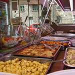 Neue Besitzer für Luzerner Pasta-Hersteller
