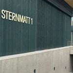 Parkverbot im Parkhaus: Peinliche Panne in Baar