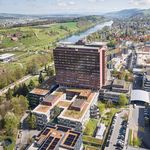 Grossbaustelle Kantonsspital: Nächste Phase beginnt