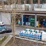 Risch: Neuer Ökihof ist plötzlich fast doppelt so teuer