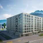 In Rekordzeit fast 100 Wohnungen in Kriens verkauft