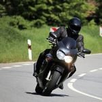 Mit über 200 km/h unterwegs – Fahrer festgenommen