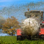 Güllelager abdecken – wer nicht spurt, bekommt Probleme