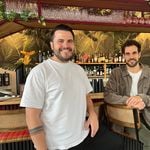 Brunch bis Cocktail: Rotkreuz bekommt Gastro-Oase
