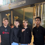 Dieses Video von vier Jungs im Emmen Center geht viral