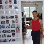 «Ich will Schweizer Meister im Golf werden»