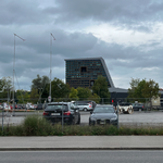 Gaswerkareal: Zugs grösster Parkplatz schliesst