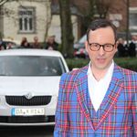 Langweilig? Luzerner verteidigt Schweiz gegen Kurt Krömer