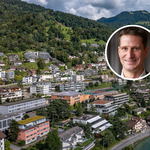 Diese Zuger Gemeinde geht erfolgreich gegen Elterntaxis vor